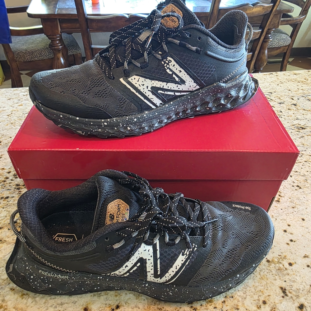 New Balance Fresh Foam Garoe V1 WOMENS